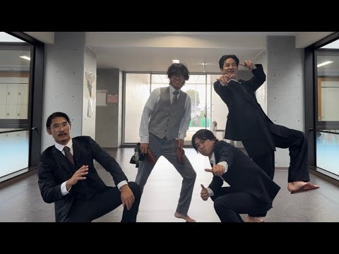 rtkd16's tweet card. RIPSLYME 熱帯夜 社会人