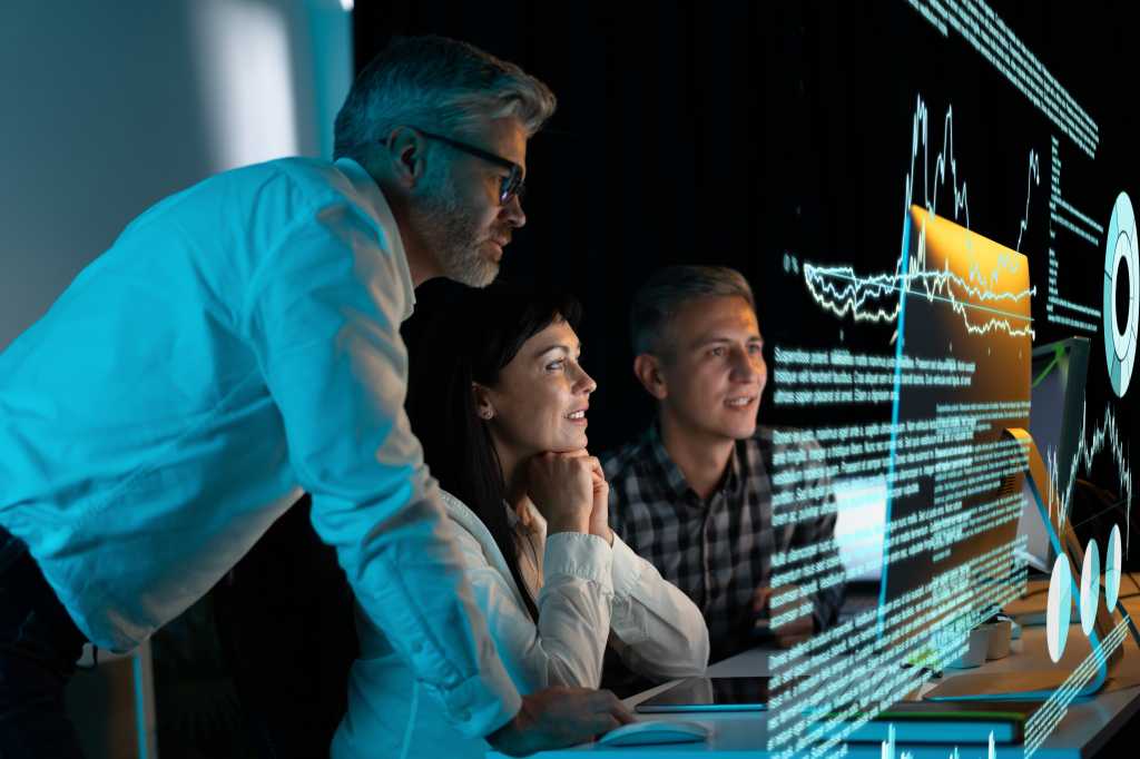 ox0ffff's tweet card. Smart threat intel cuts through the noise, helping teams move faster, shrink risk and finally give leaders confidence their defenses are improving.