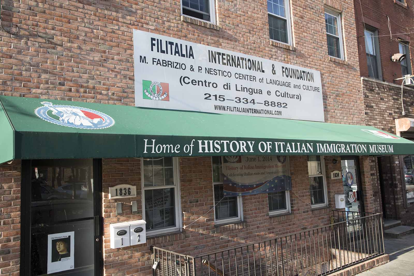 kalabriatv's tweet card. Saranno quattro i giovani iscritti al chapter di Vibo Valentia della Filitalia International che parteciperanno all’International Exchange Program negli Stati Uniti. Si tratta di Gianpaolo e Adele...