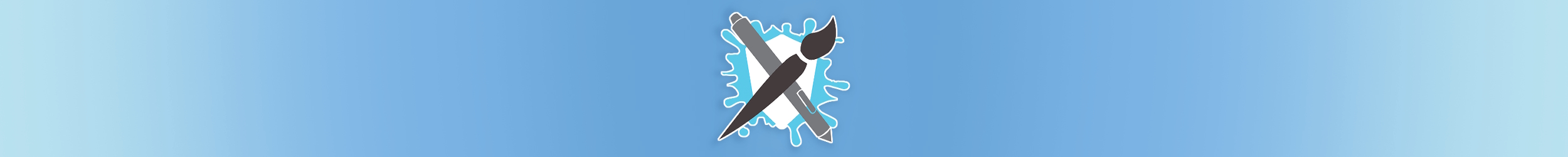 MainManFlux's tweet card. An art gifting game