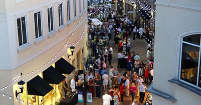 Tweet card summary image