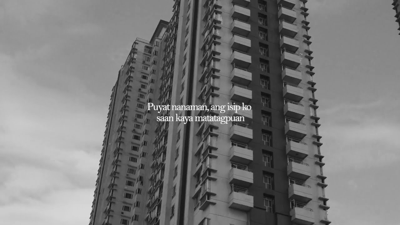 Docl___'s tweet card. kiyo - PUYAT (Official Lyric Video)