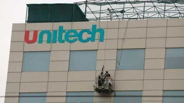 VvekTyagi's tweet card. ED, which has been investigating money laundering charges against the Chandras’ and Unitech Ltd, said that both Sanjay and Ajay have rendered the entire judicial custody otiose as they have been...