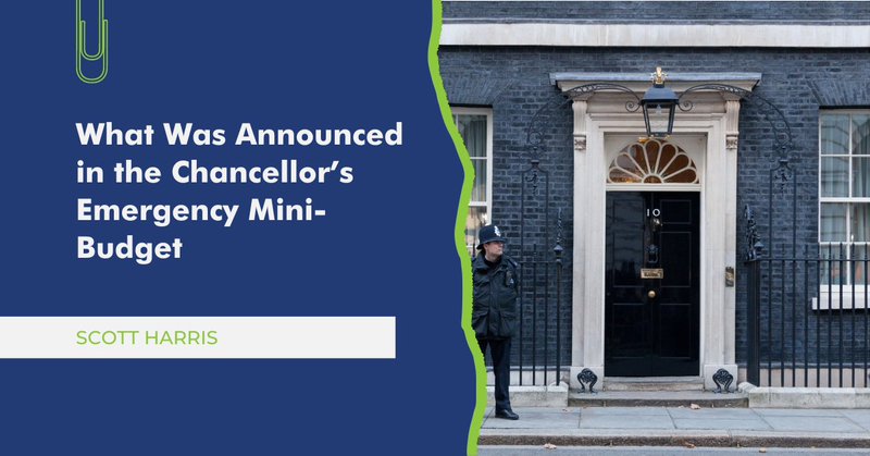 Tweet card summary image