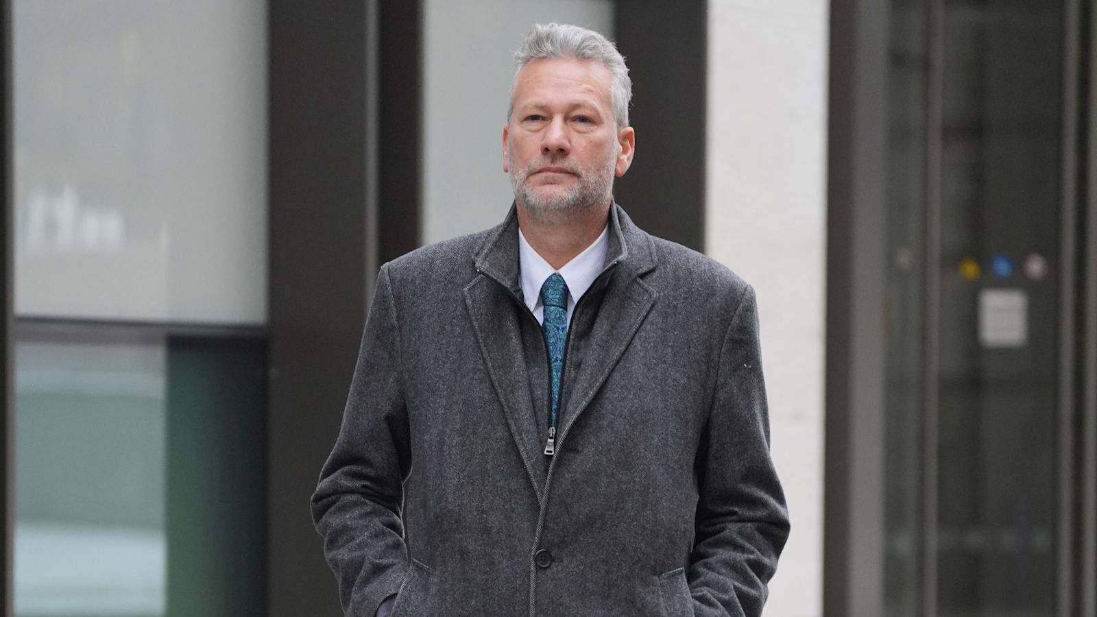 JayinKyiv's tweet card. The charges relate to making favourable statements about Russia in exchange for money during his time as a member of the European Parliament. | ITV News Wales