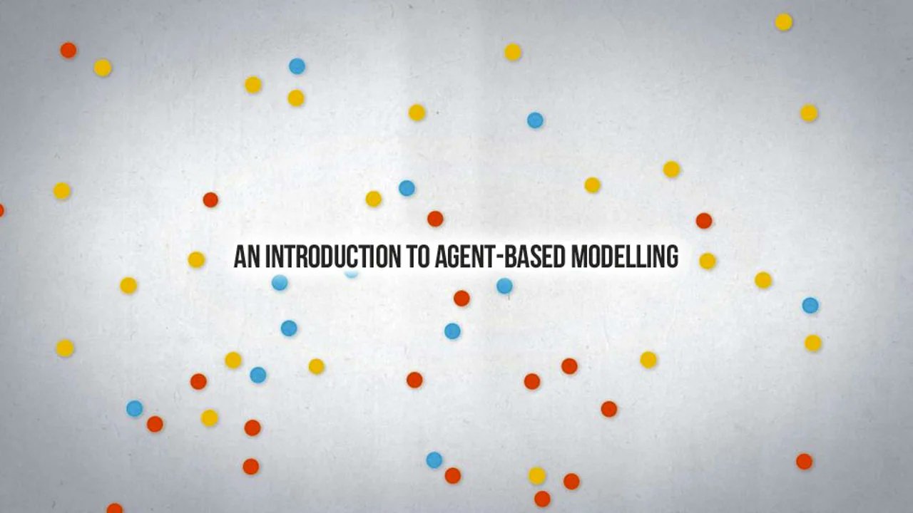 sandtable's tweet card. An introduction to Sandtable