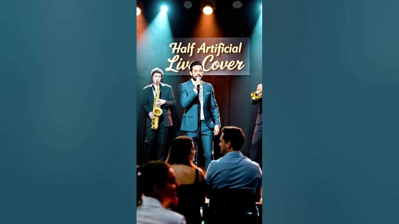 ArtificialHalf's tweet card. :🎵 Titolo: Non è forse meravigliosa (Isn’t She Lovely – Italian...