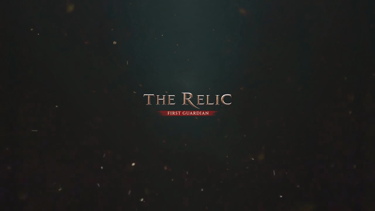 PCG_Studio's tweet card. The Relic: First Guardian - '탈주자 모그' 보스 전투 게임플레이 l G-Star 2024