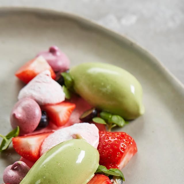 mikereidchef's tweet card. Mike Reid (@mikereidchef) • Instagram photo