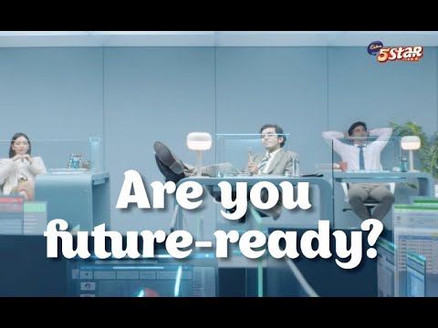 mayur_p_joshi's tweet card. Nothing University by 5 Star