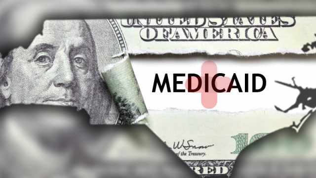 KatrinaNation's tweet card. RALEIGH, N.C. (AP) — Legislation that would expand Medicaid coverage in North Carolina to hundreds of thousands of low-income adults through the 2010 Affordable Care Act advanced to the Senate with…