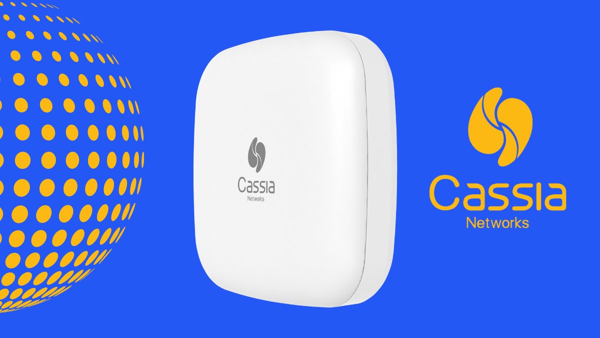 CNetworks12865's tweet card. Cassia's M2000 is a compact, user-friendly Cellular Bluetooth gateway that features embedded 4G cellular module and delivers superior Bluetooth performance. Supporting both 4G and Wi-Fi as backhaul,...