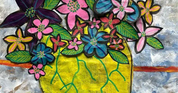 Tweet card summary image