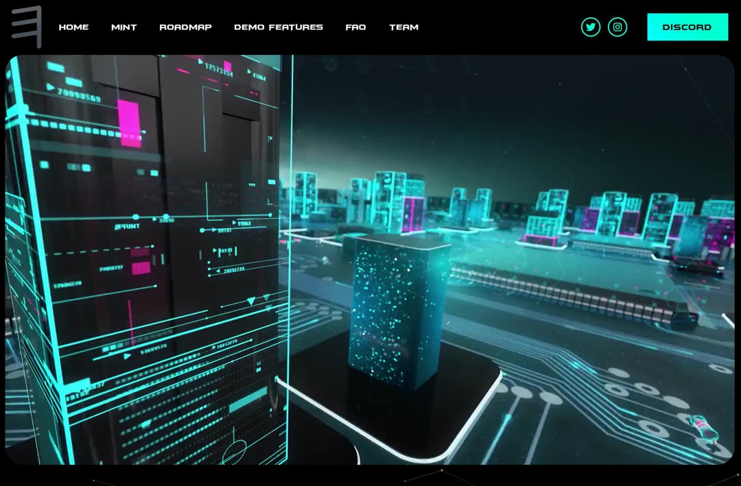 watacchikasou's tweet card. https://twitter.com/_Entrance__ Entrance SOL NFT のWLを30枚ギブアウェイします。 すべてのタスクをこなすとアドレス入力フォームが出現します。