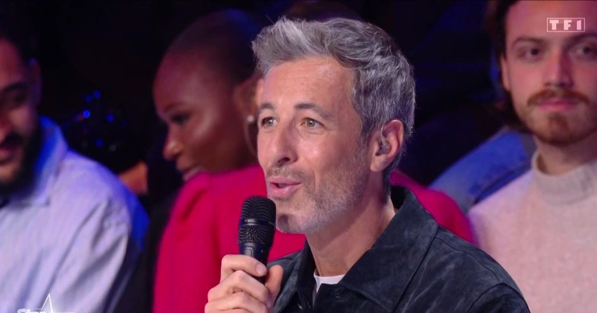 puremedias's tweet card. Hier soir, alors que TF1 diffusait un nouveau numéro du télé-crochet, les téléspectateurs ont eu droit à plusieurs annonces.