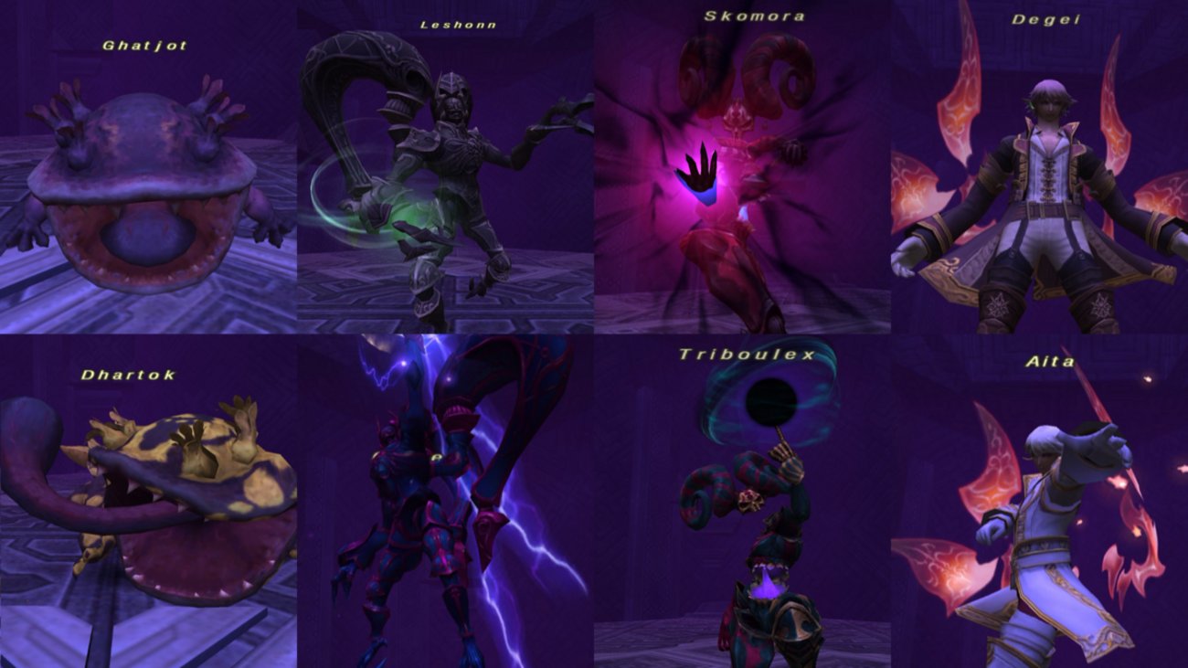 strikeret's tweet card. 今回は精霊編成でのソーティ8ボスについてまとめてみました。プライムウェポンの本格的強化に伴いガリモーフリー稼ぎが始まりました。その中で少しでも稼ぎを増やすために攻略範囲を広げようという動きもあるかと思います。 ボス毎にも違いはあるので知っておくとより安定して勝てるようになるかもしれません。 2023.06.29 クラバ…