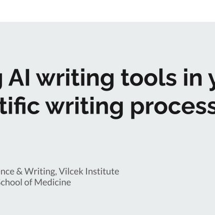 Tweet card summary image