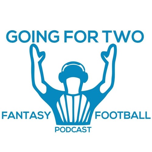 GoingForTwoPod's tweet card. Week 10 Preview & DFS Advice