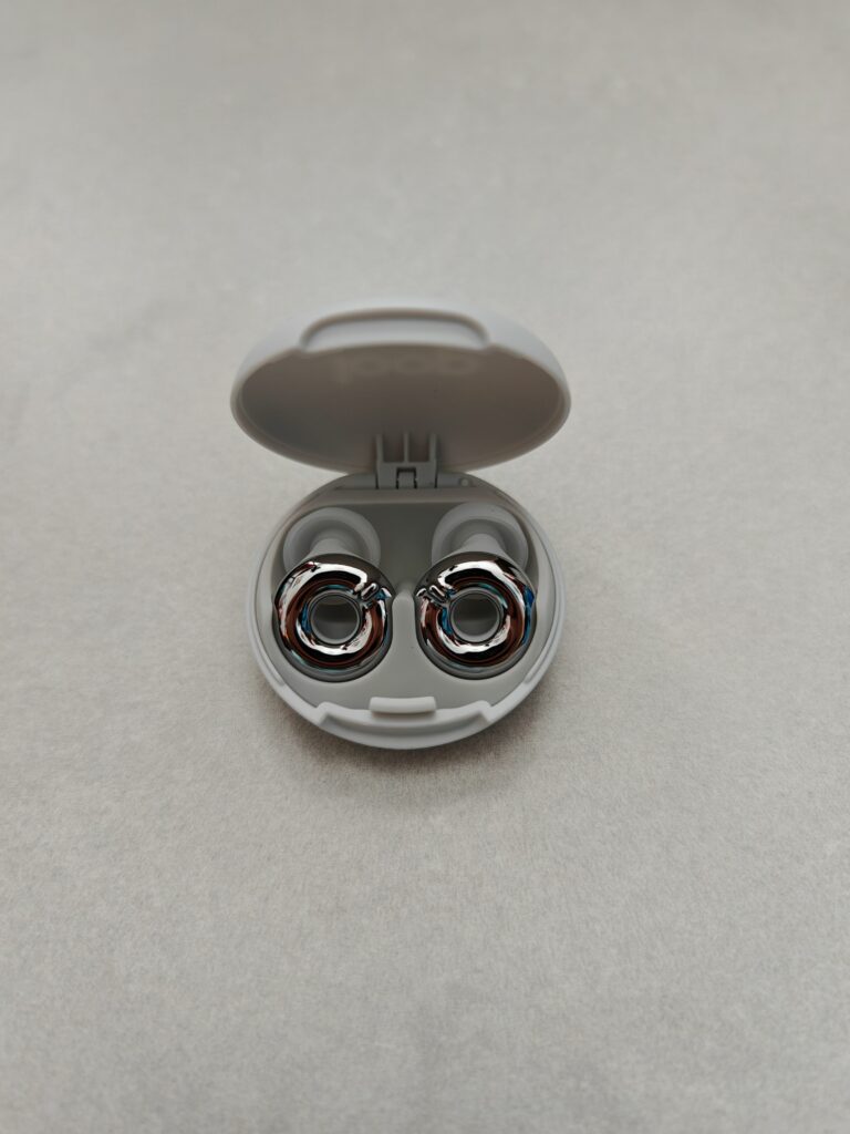 SarahCBlogger's tweet card. [AD] I Tried Loop Earplugs and Here Are My Brutally Honest Thoughts [Loop Earplug Review] Around a year and a half ago, I purchased my first set of Loop earplugs and, more recently, have placed...