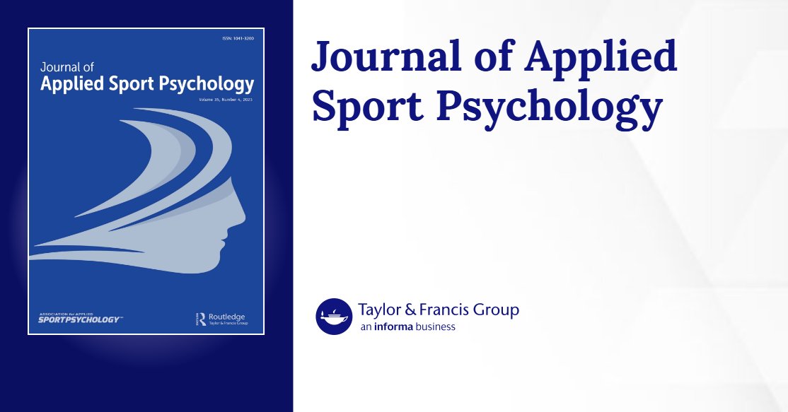 jeancote46's tweet card. The purpose of this study was to examine coach leadership behaviors within the full-range leadership model using systematic observation. Seven male head coaches of youth soccer teams were observed ...