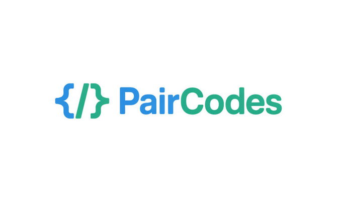 innovativenames's tweet card. PairCodes.com is a dynamic and succinct domain name for sale, evoking a sense of collaboration and innovation in the tech world. The name suggests the pairing of ideas, skills, and talents to create...