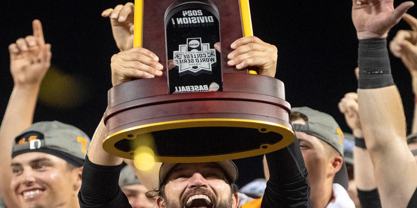 DondePlowman's tweet card. Excellence in one part of the organization inspires excellence everywhere in the organization. We see it across our entire campus.