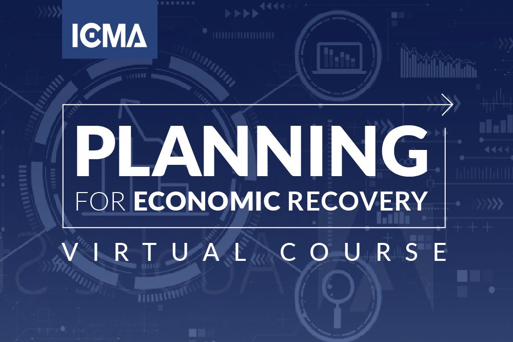 APAEconDev's tweet card. This free workshop will help you gain the knowledge you need to adapt and update your community’s economic recovery plan.