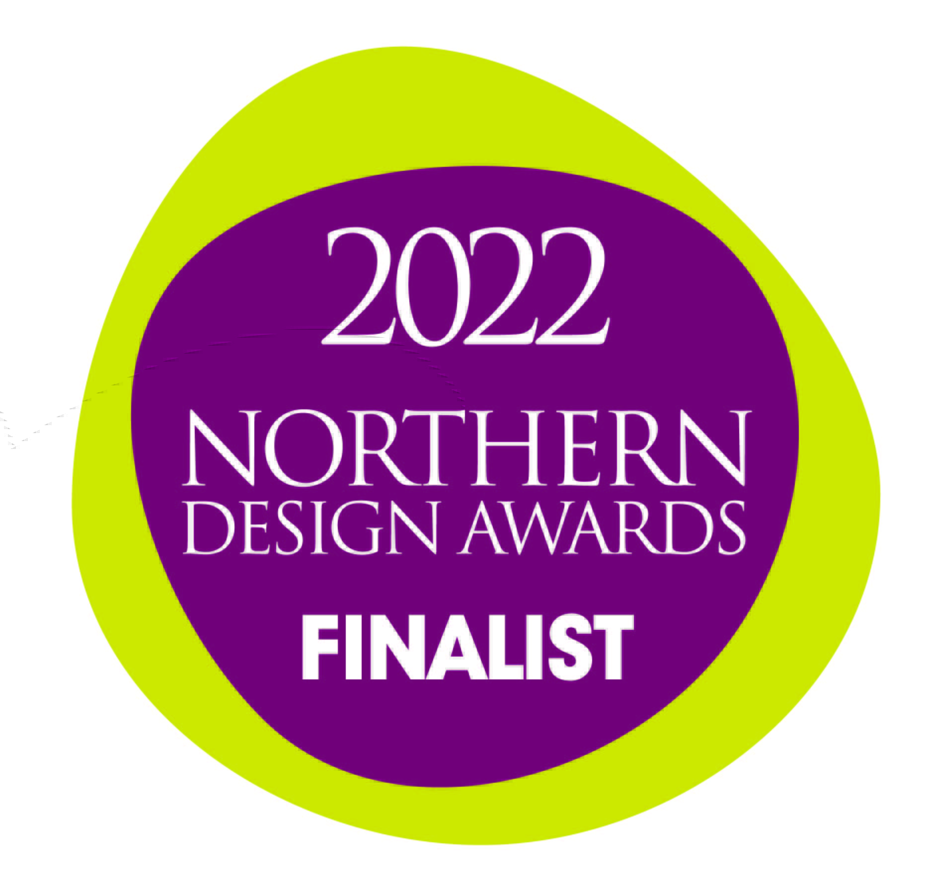 unit3_design's tweet card. Unit3 have been announced Finalists in the 'Architecture Practice' category at the Northern Design Awards 2022! The final awards ceremony took place on the