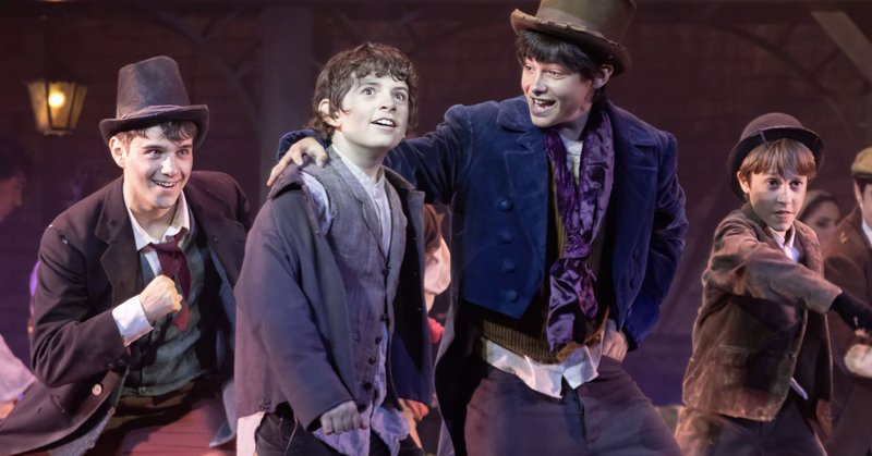 Tweet card summary image