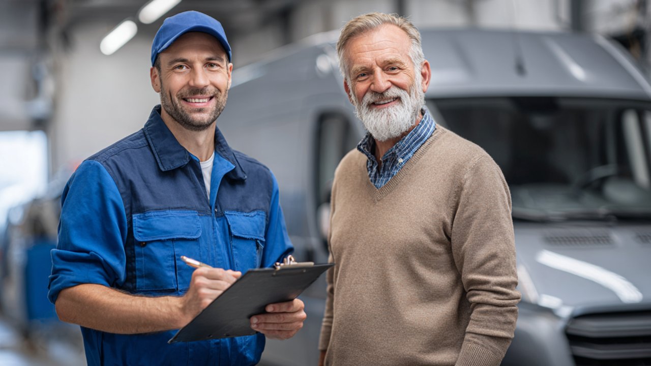 automatedmill's tweet card. A deeper look at how business valuations really work, and what you can do to multiply yours. We've talked about the largest wealth transfer in history happening right now.