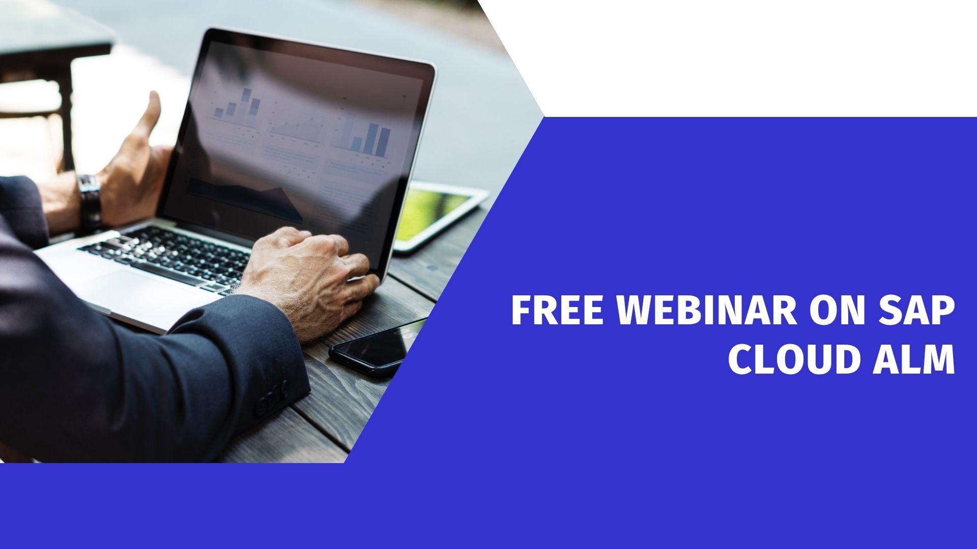 mentors_pool's tweet card. Discover how SAP Cloud ALM helps streamline implementation and operations of SAP solutions with structured project tracking, real-time health monitoring, and proactive issue resolution. Learn about...