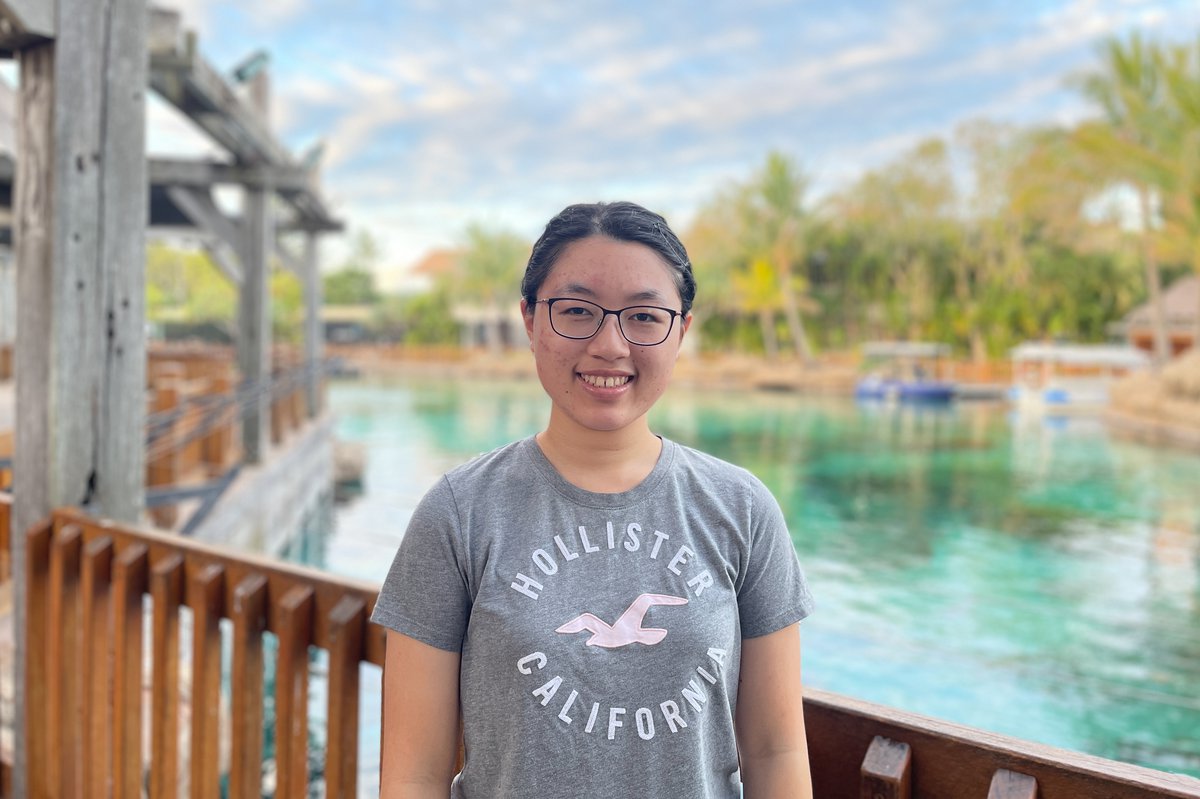 mcfrontrun_eth's tweet card. In this Sleek Geeks Science video, Marissa explains the sex change that clownfish can go through!