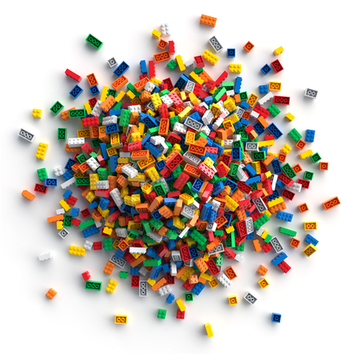 manu_raby's tweet card. C’est un véritable rêve de gosse que vient de réaliser Daniel West avec son trieur de LEGO. Animé entre autres par un Raspberry Pi, cette machine un peu particulière a elle-même été construite à...