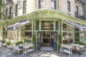 SpeechTech's tweet card. Historic award-winning New York City gathering spot Dante looks to improve efficiencies and guest convenience with Voicify's Voice AI technology.