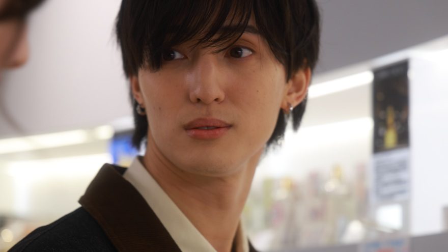 post_tvasahi's tweet card. 平日深夜のバラエティゾーン「バラバラ大作戦」内で、4作品を月替わりでトライアル放送しているチャレンジ枠「バラバラマンスリー」。12月の「バラバラマンスリー」では、“恋愛ドラマ”と“街の最新デート情報”が融合した新感覚のデート情報バラエティ番組『恋