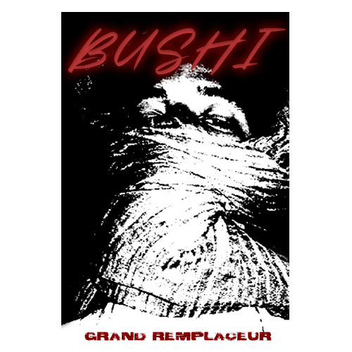 nawmarrant's tweet card. GRAND REMPLACEUR x Bushi x SKY (FUZZ & RICH SPEED GARAGE REMIX)