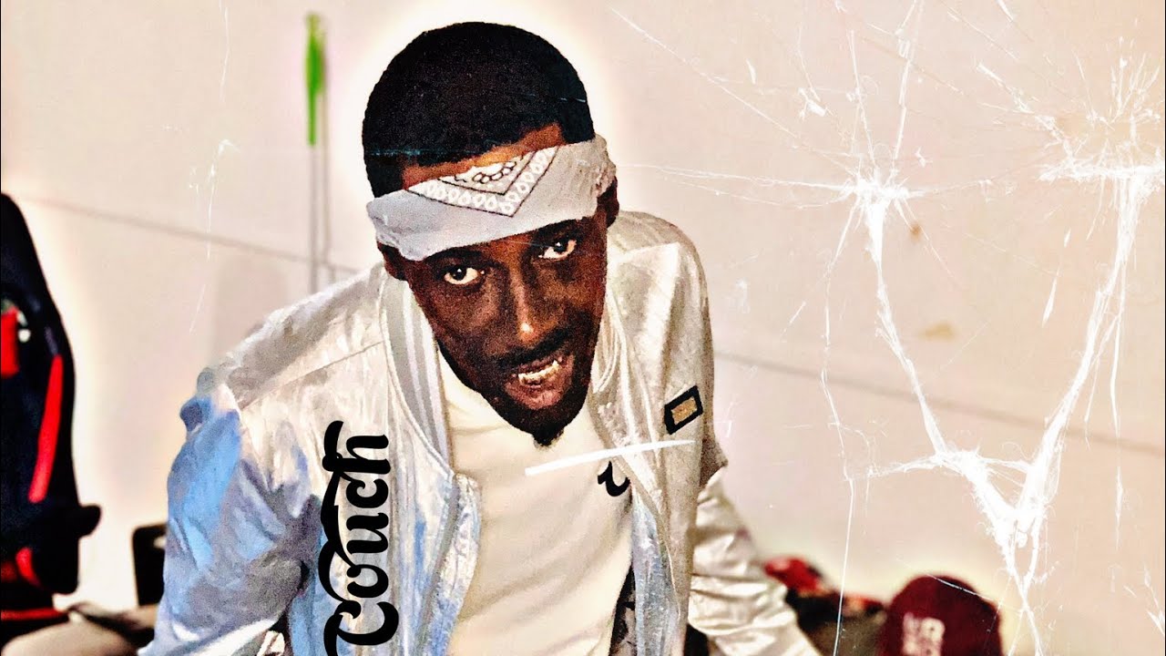 BSpitline's tweet card. Byron Spitline - Aggression #trending #music #newmusic