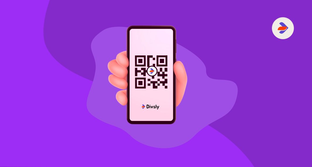 divslyllp's tweet card. Create custom QR codes that reflect your brand using Divsly QR Generator. Enhance brand recognition, drive engagement, and track performance with analytics.
