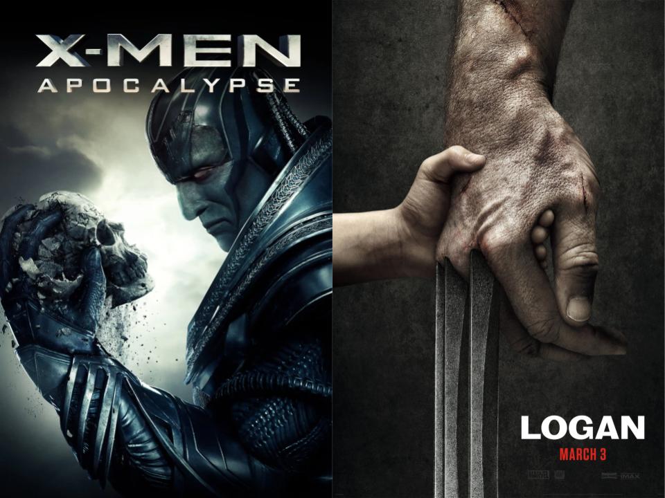 geektitude's tweet card. As they slowly approach the end of our X-Men rewatch, Joe and Ray look at one of the best X-Men movies paired with one of the worst! All the music in this episode is by Bensound and is being used u…