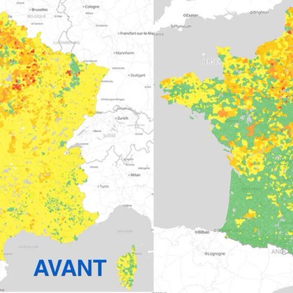 Tweet card summary image