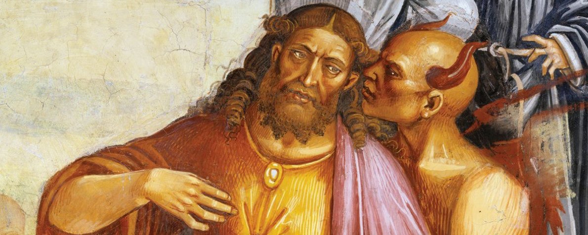 alearesu's tweet card. Alessandro Aresu affronta la visione di Peter Thiel: da Carl Schmitt, Leo Strauss e René Girard fino ai concetti di Anticristo e katechon.