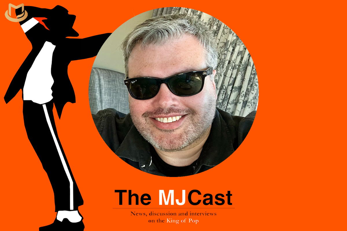 Mjvibe's tweet card. The MJ community is feeling a wave of emotion this week as The MJ Cast releases one of its most heartfelt episodes in the show’s decade-long history.