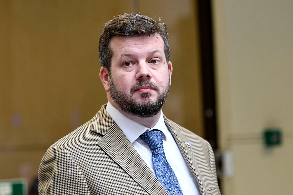 drupidi3's tweet card. En medio de su irrupción como carta presidencial del Partido Nacional Libertario y su negativa a participar en primarias con Chile Vamos, el diputado Johannes Kaiser fue protagonista de un extenso…