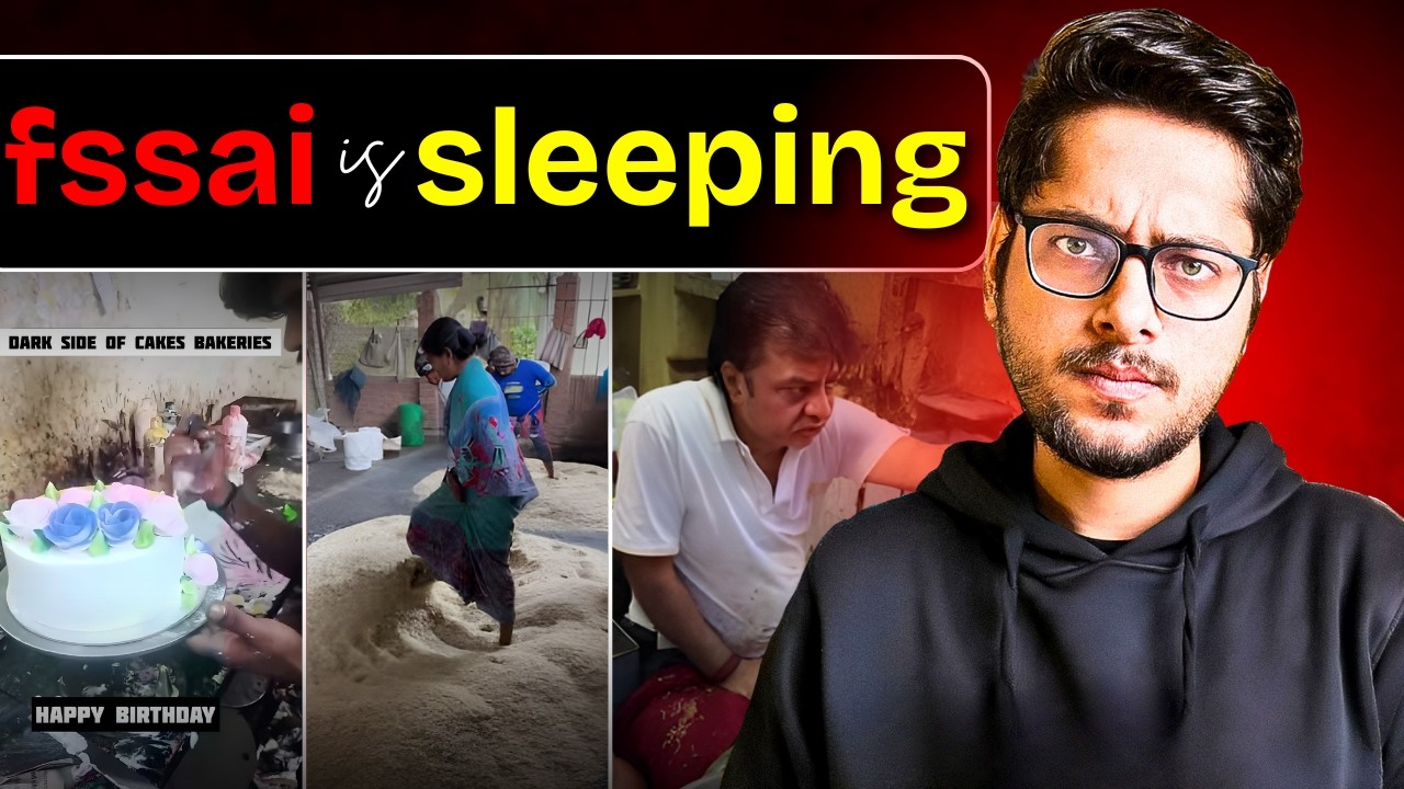 atiyaz's tweet card. Shocking Truth About Indian Food