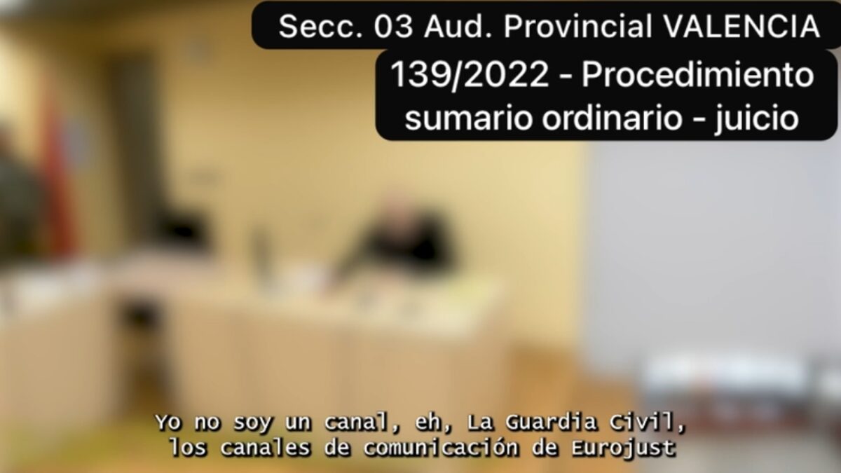 upsidedowntimes's tweet card. La supuesta captura ilegal de datos de un servidor europeo ha afectado a conversaciones de más de 5.000 españoles