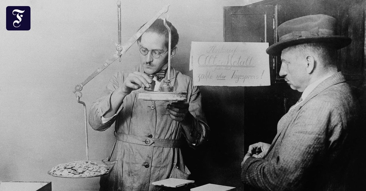 FazitBlog's tweet card. Die Not wird immer größer und unerträglicher. Zugleich wartet Frankreich auf unsere Kapitulation. Gerade jetzt dürfen die Vernünftigen unser Land weder den Links- noch den Rechtsradikalen überlassen....