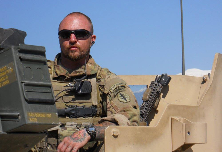 USouthFlorida's tweet card. University of South Florida psychology student and U.S. Army veteran Josh “JB” Burnes is being honored with a 2021 Tillman Scholarship awarded by the Pat Tillman Foundation. Burnes is among a...