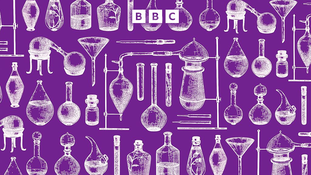 TheAgileRabbit's tweet card. Sophie Ward makes a scientifically-accredited love potion. Don't try this at home.