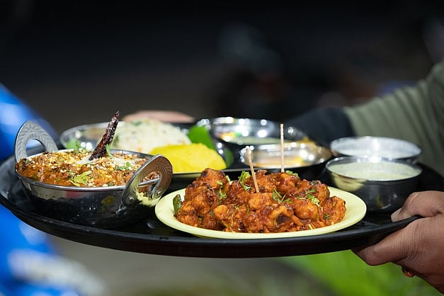 GeetuSays's tweet card. There is a story in my family, always told and retold to laughter guaranteed. My maternal uncle, famously mischievous at age 10, was on his yearly summer vacati