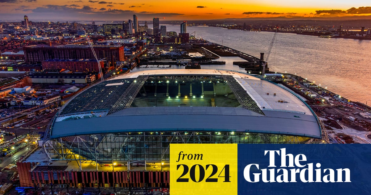 basarath's tweet card. Owner Farhad Moshiri once said the club were ‘robust’ enough to fund stadium but now they need working capital injections